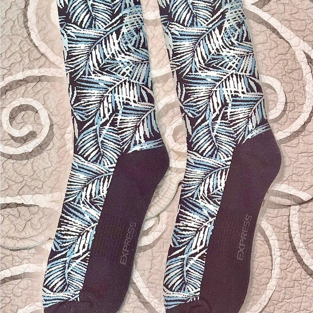 Men’s Express Socks